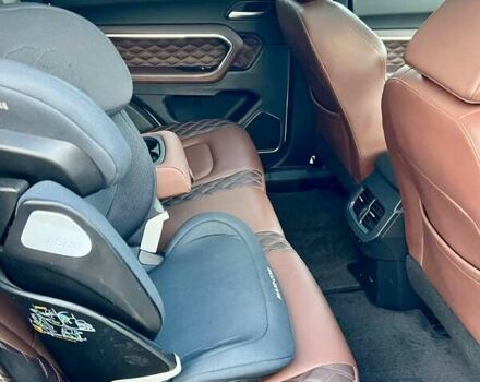 Білий Haval H6, об'ємом двигуна 1.97 л та пробігом 120 тис. км за 17000 $, фото 23 на Automoto.ua