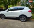 Белый Haval H6, объемом двигателя 1.97 л и пробегом 44 тыс. км за 18000 $, фото 1 на Automoto.ua