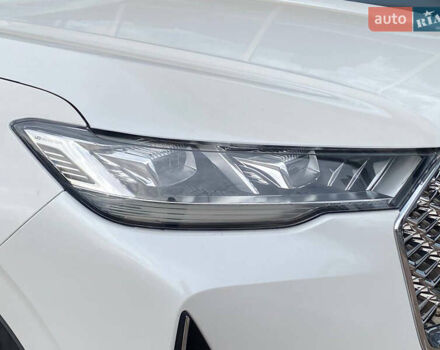Белый Haval H6, объемом двигателя 2 л и пробегом 39 тыс. км за 21900 $, фото 34 на Automoto.ua