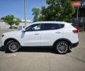 Белый Haval H6, объемом двигателя 2 л и пробегом 11 тыс. км за 17900 $, фото 4 на Automoto.ua