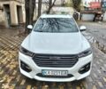 Белый Haval H6, объемом двигателя 2 л и пробегом 63 тыс. км за 16000 $, фото 9 на Automoto.ua