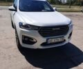 Белый Haval H6, объемом двигателя 1.97 л и пробегом 31 тыс. км за 18800 $, фото 1 на Automoto.ua