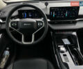 Белый Haval H6, объемом двигателя 2 л и пробегом 39 тыс. км за 21900 $, фото 16 на Automoto.ua