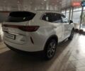 Белый Haval H6, объемом двигателя 2 л и пробегом 55 тыс. км за 21000 $, фото 4 на Automoto.ua