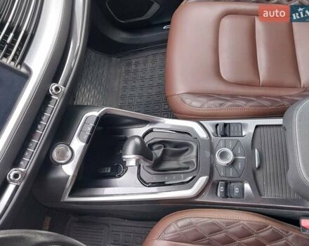 Белый Haval H6, объемом двигателя 1.97 л и пробегом 59 тыс. км за 18300 $, фото 14 на Automoto.ua