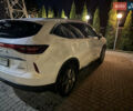 Haval H6 2021 в Львове на Automoto.ua Белый Haval H6, объемом двигателя 2 л и пробегом 32 тыс. км за 22100 $, фото 4 на Automoto.ua
