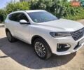 Белый Haval H6, объемом двигателя 1.97 л и пробегом 52 тыс. км за 16300 $, фото 3 на Automoto.ua
