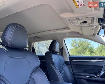 Белый Haval H6, объемом двигателя 2 л и пробегом 22 тыс. км за 22300 $, фото 19 на Automoto.ua