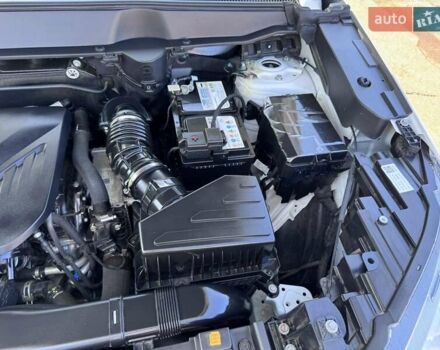 Белый Haval H6, объемом двигателя 2 л и пробегом 22 тыс. км за 22300 $, фото 30 на Automoto.ua