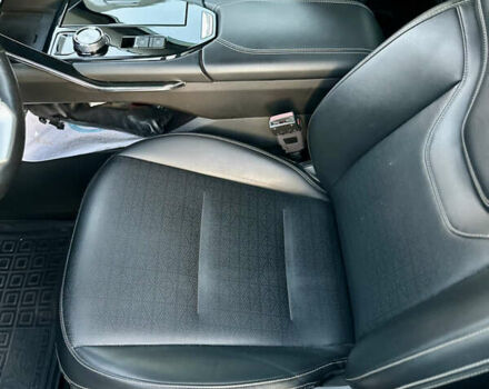 Haval H6 2021 в Ивано-Франковске на Automoto.ua Белый Haval H6, объемом двигателя 2 л и пробегом 28 тыс. км за 19700 $, фото 12 на Automoto.ua