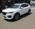 Белый Haval H6, объемом двигателя 1.97 л и пробегом 52 тыс. км за 16300 $, фото 1 на Automoto.ua