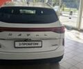 Білий Haval H6, об'ємом двигуна 2 л та пробігом 55 тис. км за 22000 $, фото 5 на Automoto.ua