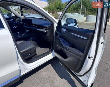 Белый Haval H6, объемом двигателя 2 л и пробегом 22 тыс. км за 22300 $, фото 15 на Automoto.ua