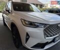 Белый Haval H6, объемом двигателя 2 л и пробегом 49 тыс. км за 21499 $, фото 10 на Automoto.ua