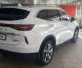 Білий Haval H6, об'ємом двигуна 2 л та пробігом 55 тис. км за 22000 $, фото 4 на Automoto.ua