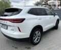 Белый Haval H6, объемом двигателя 2 л и пробегом 67 тыс. км за 22950 $, фото 5 на Automoto.ua