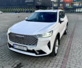 Haval H6 2021 в Ивано-Франковске на Automoto.ua Белый Haval H6, объемом двигателя 2 л и пробегом 28 тыс. км за 19700 $, фото 2 на Automoto.ua