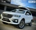 Білий Haval H6, об'ємом двигуна 1.97 л та пробігом 80 тис. км за 14500 $, фото 1 на Automoto.ua