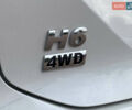 Белый Haval H6, объемом двигателя 2 л и пробегом 39 тыс. км за 21900 $, фото 32 на Automoto.ua
