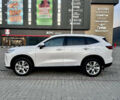Haval H6 2021 в Ивано-Франковске на Automoto.ua Белый Haval H6, объемом двигателя 2 л и пробегом 28 тыс. км за 19700 $, фото 6 на Automoto.ua