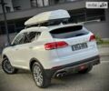 Білий Haval H6, об'ємом двигуна 1.97 л та пробігом 80 тис. км за 14500 $, фото 46 на Automoto.ua
