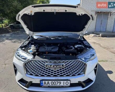Белый Haval H6, объемом двигателя 2 л и пробегом 22 тыс. км за 22300 $, фото 28 на Automoto.ua