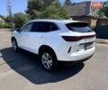 Белый Haval H6, объемом двигателя 2 л и пробегом 19 тыс. км за 23800 $, фото 6 на Automoto.ua
