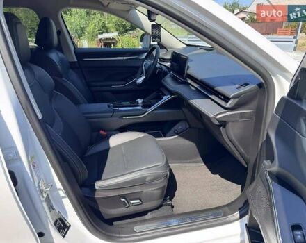 Белый Haval H6, объемом двигателя 2 л и пробегом 22 тыс. км за 22300 $, фото 17 на Automoto.ua