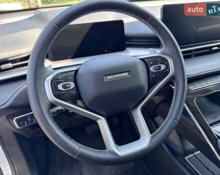 Белый Haval H6, объемом двигателя 2 л и пробегом 22 тыс. км за 22300 $, фото 23 на Automoto.ua