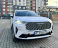 Haval H6 2021 в Ивано-Франковске на Automoto.ua Белый Haval H6, объемом двигателя 2 л и пробегом 28 тыс. км за 19700 $, фото 1 на Automoto.ua