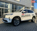 Белый Haval H6, объемом двигателя 2 л и пробегом 10 тыс. км за 22000 $, фото 1 на Automoto.ua