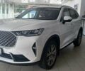 Білий Haval H6, об'ємом двигуна 2 л та пробігом 55 тис. км за 22000 $, фото 1 на Automoto.ua