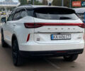 Белый Haval H6, объемом двигателя 2 л и пробегом 39 тыс. км за 21900 $, фото 4 на Automoto.ua