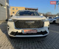 Белый Haval H6, объемом двигателя 2 л и пробегом 10 тыс. км за 22000 $, фото 3 на Automoto.ua