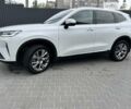 Белый Haval H6, объемом двигателя 2 л и пробегом 67 тыс. км за 23300 $, фото 3 на Automoto.ua