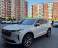 Белый Haval H6, объемом двигателя 2 л и пробегом 35 тыс. км за 21000 $, фото 1 на Automoto.ua