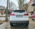 Белый Haval H6, объемом двигателя 2 л и пробегом 63 тыс. км за 16000 $, фото 8 на Automoto.ua