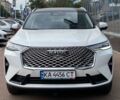 Білий Haval H6, об'ємом двигуна 2 л та пробігом 39 тис. км за 21900 $, фото 2 на Automoto.ua