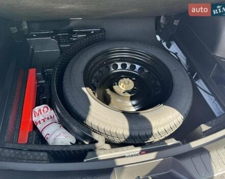 Белый Haval H6, объемом двигателя 2 л и пробегом 22 тыс. км за 22300 $, фото 24 на Automoto.ua