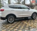 Белый Haval H6, объемом двигателя 2 л и пробегом 63 тыс. км за 16000 $, фото 1 на Automoto.ua