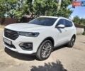 Белый Haval H6, объемом двигателя 1.97 л и пробегом 52 тыс. км за 16300 $, фото 2 на Automoto.ua