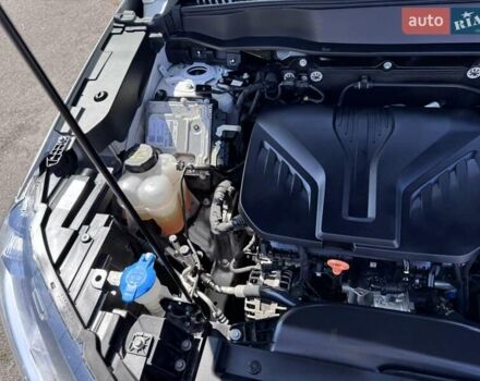 Белый Haval H6, объемом двигателя 2 л и пробегом 22 тыс. км за 22300 $, фото 31 на Automoto.ua