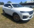 Белый Haval H6, объемом двигателя 2 л и пробегом 40 тыс. км за 19500 $, фото 1 на Automoto.ua