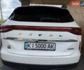 Белый Haval H6, объемом двигателя 2 л и пробегом 49 тыс. км за 21499 $, фото 1 на Automoto.ua