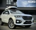 Білий Haval H6, об'ємом двигуна 1.97 л та пробігом 80 тис. км за 14500 $, фото 22 на Automoto.ua
