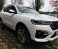 Белый Haval H6, объемом двигателя 2 л и пробегом 63 тыс. км за 16000 $, фото 1 на Automoto.ua