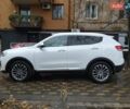 Белый Haval H6, объемом двигателя 2 л и пробегом 63 тыс. км за 16000 $, фото 5 на Automoto.ua