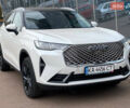 Белый Haval H6, объемом двигателя 2 л и пробегом 39 тыс. км за 21900 $, фото 1 на Automoto.ua