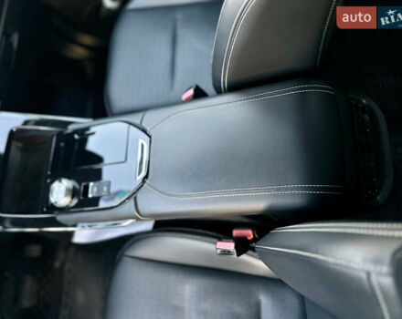 Haval H6 2021 в Ивано-Франковске на Automoto.ua Белый Haval H6, объемом двигателя 2 л и пробегом 28 тыс. км за 19700 $, фото 13 на Automoto.ua