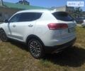 Белый Haval H6, объемом двигателя 2 л и пробегом 40 тыс. км за 19500 $, фото 6 на Automoto.ua